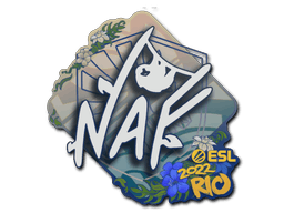 NAF