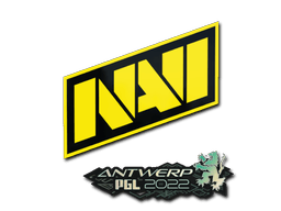 Natus Vincere