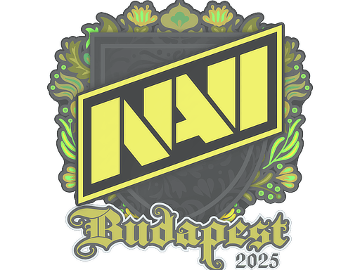 Natus Vincere
