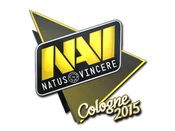 Natus Vincere