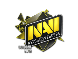 Natus Vincere