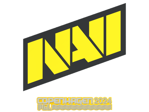 Natus Vincere