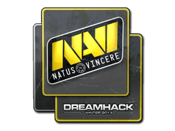 Natus Vincere