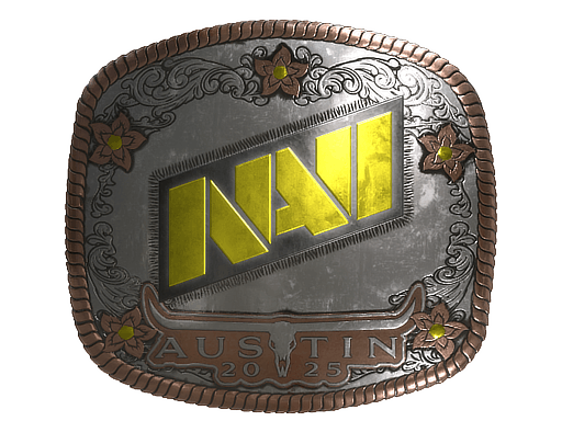 Natus Vincere (Foil)