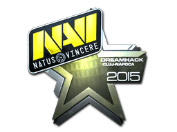 Natus Vincere (Foil)