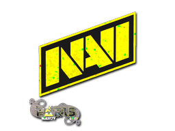 Natus Vincere (Glitter)