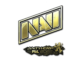 Natus Vincere (Gold)