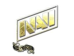 Natus Vincere (Gold)