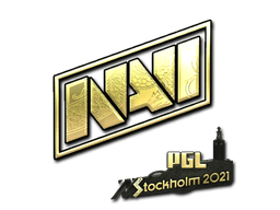 Natus Vincere (Gold)