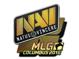 Natus Vincere (Holo)