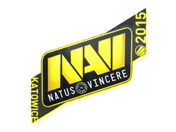Natus Vincere