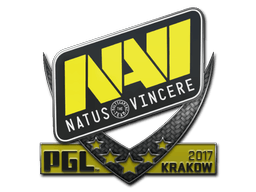 Natus Vincere
