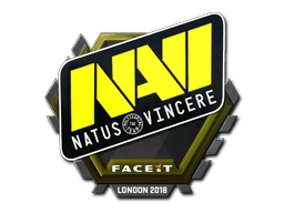 Natus Vincere
