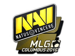 Natus Vincere