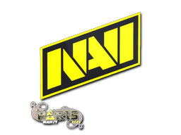Natus Vincere