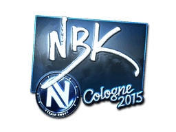 NBK- (Foil)