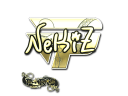 NEKiZ (Gold)