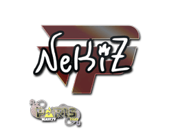 NEKiZ