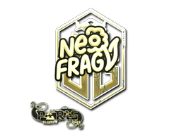NEOFRAG (Gold)