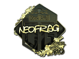 NEOFRAG (Gold)