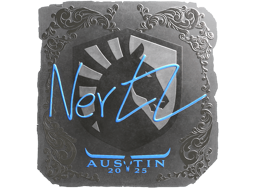 NertZ (Foil)