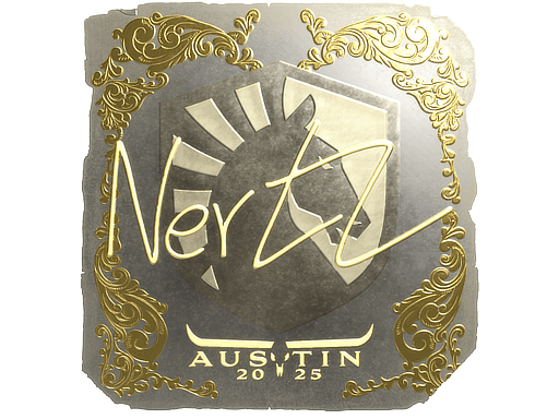 NertZ (Gold)