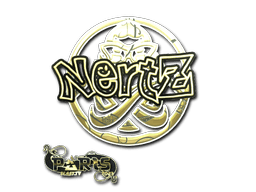 NertZ (Gold)