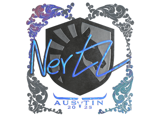 NertZ (Holo)