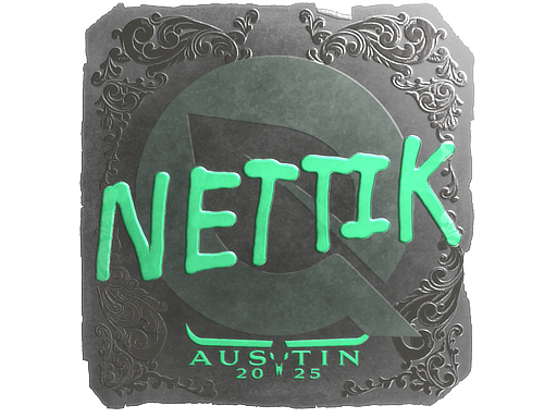 nettik (Foil)