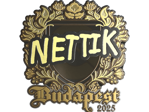 nettik (Gold)