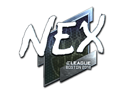nex (Foil)
