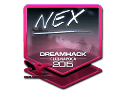 nex (Foil)