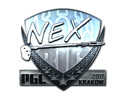nex (Foil)