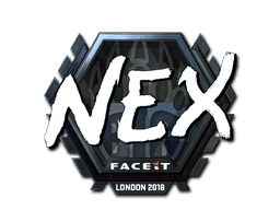 nex (Foil)
