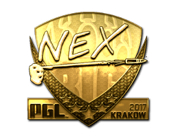 nex (Gold)