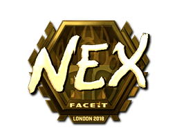 nex (Gold)