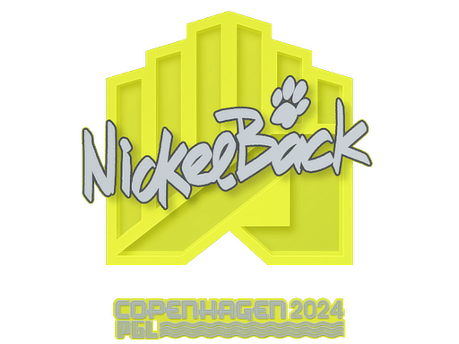 NickelBack