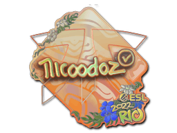 nicoodoz (Holo)