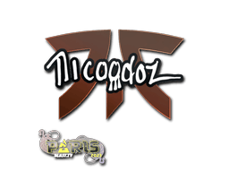 nicoodoz