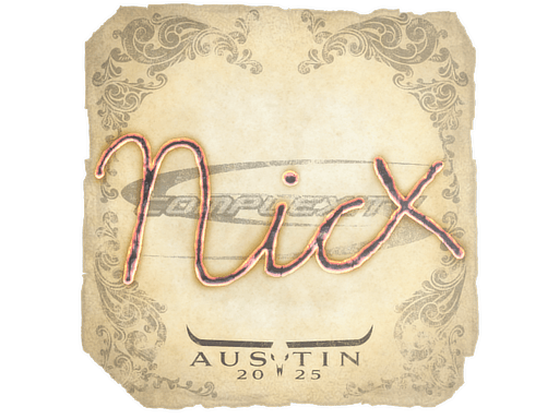 nicx
