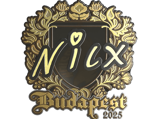 nicx (Gold)