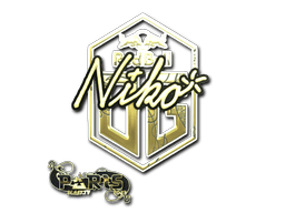niko (Gold)