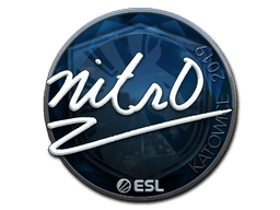 nitr0 (Foil)