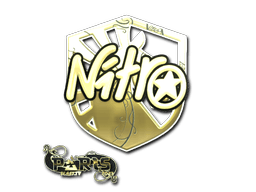 nitr0 (Gold)