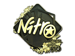 nitr0 (Gold)