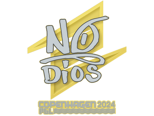 Nodios
