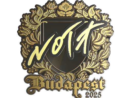 nota (Gold)