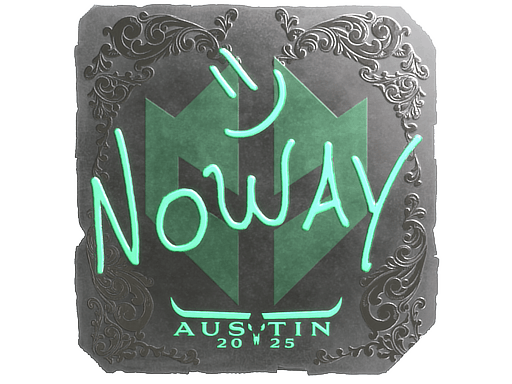 noway (Foil)
