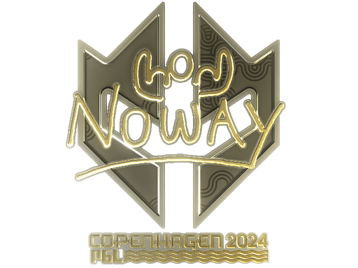noway (Gold)