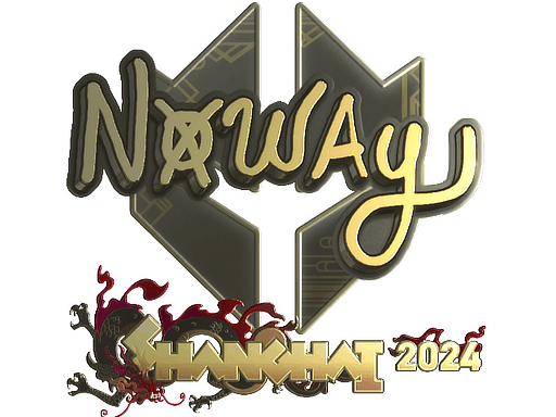 noway (Gold)